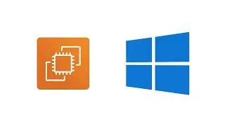 How to Set Up a Free Windows Cloud PC With Amazon AWS EC2 and Connect To It Via Your Own Domain Name
