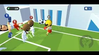 I The One - Action Fighting Games | KickBoxer GamePlay | Boxer GamePlay | Funny Fighting GamePlay