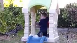 Step2 Play Up Gym Set Review by Viva Veltoro