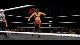 Ember Moon Custom Titantron (2017-2018)