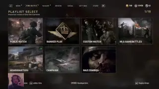 Cod GB - Strainer & Slasher vs Daveod & Craig !