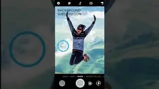 Alcatel A7 XL Commercial