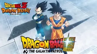 DRAGON BALL SUPER MORO ARC OFFICIALLY CONFIRMED!! WHAT DOES THIS MEAN FOR DBZ: Dokkan Battle?