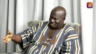 Kerr Fatou SO9 EP1 with Ebrima Drammeh, Migrant Situation, and Madi Jobarteh