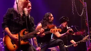 MICHAEL SCHENKER GROUP🎸 🇬🇧 🛸