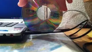CD brennen unter Windows (Audio-CD und Daten-CD)