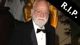 Saul Zaentz ● A Simple Tribute