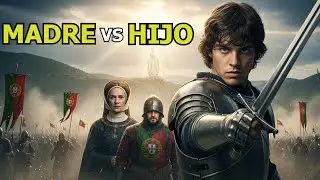 El Día que Nació Portugal | Afonso Henriques