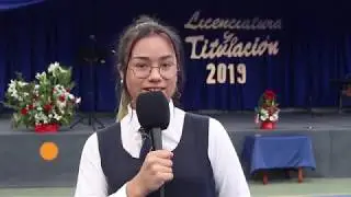 Licenciatura 4tos medios - Liceo Abdón Cifuentes