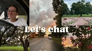 Yap to camera (My first video eek!)