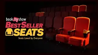 Лучшие места | BookMyShow