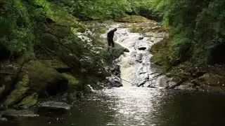 The Burn Deele river (Part 1)