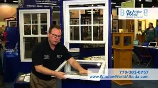 Window World of Atlanta