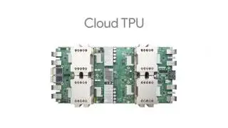 Google #IO17 | Keynote | TPU