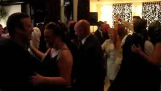 Craig & Rhianna Watson (Mckendrick) Wedding 19 September 2009
