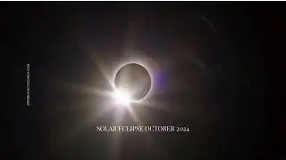 Солнечное затмение в Весах, 2 октября: переход к новой энергии #solareclipse #libra #newenergy
