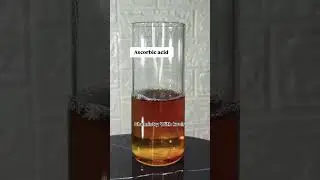 chemistry Experiment #photography #fashion #explorepage #instagood #love #model #style #science