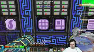 Ретроспектива Infinity Evolved | Kaboom 2.0 | Prostocraft - Bedwars | GeoGuessr [23.10.2019]
