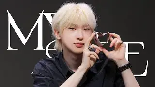 [4K][FANCAM] 250322 XODIAC DAVIN 소디엑 다빈 - 'MY LOVE' 직캠