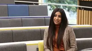 Why should you apply for the Leicester MBA?