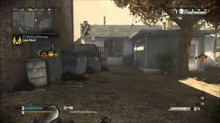 Deja Vu