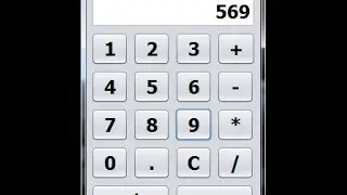 Java NetBeans Tutorial How to Create a Calculator