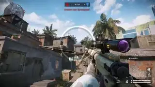 Kodex72 Ru - dE vs Cerit (Vault)