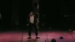 ChrisJ mix Usher Michael Jackson