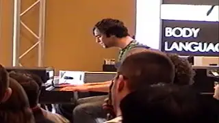 Keane Live - This Is The Last Time - Virgin Megastore San Francisco - June 1, 2004