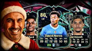 The progression in FC 26 is COMPLETELY OVERPOWERED... SBCs are DEAD!!!