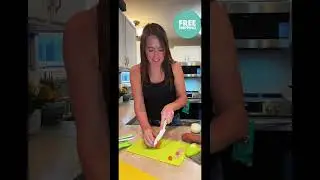 Teach Kids Kitchen Skills Early! #kidskitchen #cooking