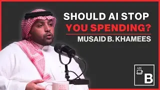AI Told Me NOT to Buy the Watch &ndash; Inside Saudi Arabia&rsquo;s Fintech