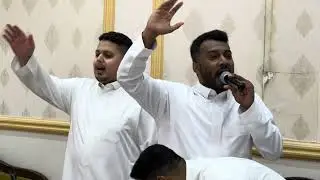 يا عاشقين النبي بالله صلوا عليه