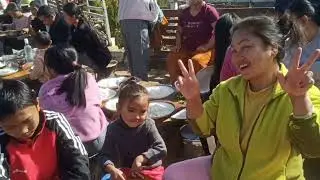 1st January 2025 Jingkah ann neh khom 