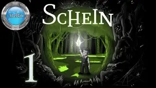 Schein Walkthrough part 1 Light in the Dark & A Murky Place