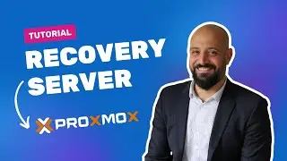 Da Server Vecchi a Sistema Pro: Rigenerazione Dell + Proxmox & pfSense | Tutorial Completo