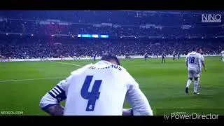 Sergio Ramos -Dont Let Me Down