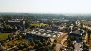 Mercer University Commencements 2022