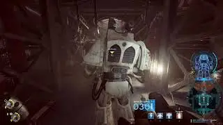 Space Hulk Deathwing part 7