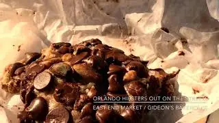 OHIP On The Streets-East End Market
