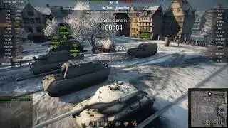 World of Tanks - Cheezix featured on Sub Replay - by Highflyer15 (theriisingsun)