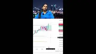 🔴 LIVE Forex & Crypto Trading &ndash; Real-Time Market Analysis l