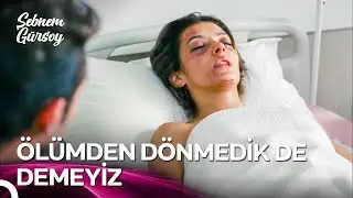 Unutmayın Ki Şebnem G&uuml;rsoy'a Hi&ccedil;bir Şey Olmaz!