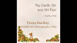 Fiona MacKay Photography Earth, Air and Art Fair