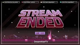 Drag on deeez nuts 💨 blinker checkpoint 💨 Multi-streaming on twitch/kick/youtube 💨