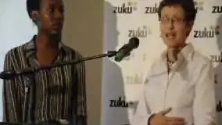 Zuku takes The Hostel series