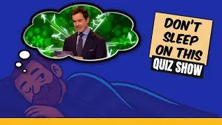 The Funniest Show We Americans Aren’t Watching | Don’t Sleep On This