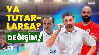 Sultanlar Ligi'nde Değişim Rüzgarı | Voleybol Kafası #15