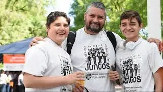 How Open Campus and Juntos Create Needs-based, Culturally-responsive Programming Across the State