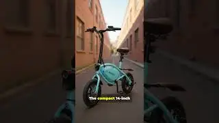 Don&rsquo;t Buy a Foldable Electric Bike Until You Watch This! (Best Folding E-Bikes 2026 USA)  #ebikeusa